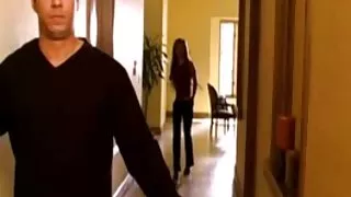 La blonde au gros cul Aaliyah Love film de cue gratuit profite d'une baise torride et sale à la FFM