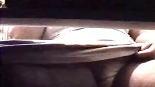 Une jolie blonde aux gros seins suce en solo un gode comme meilleur film porno du monde une vraie bite sur le grand lit