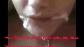 Scène de sexe lesbienne à quatre incroyablement excitante avec un gros strapon film porno gratuit impliqué