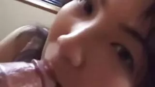 Sexy vidéos pornos babe aux cheveux noirs apprécié se faire baiser par derrière dur