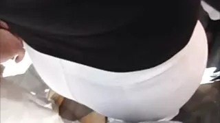 Sexe trans pervers et torride avec une transexuelle blonde excitée et porno gros sien plantureuse