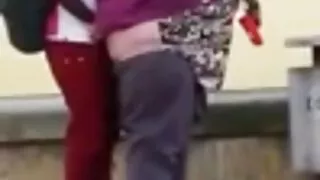 deux goujons mignons bisexuels et une belle salope blonde ont film pornodrom 3 sales