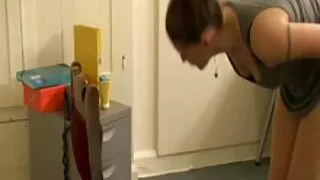 la salope rapace aux cheveux film porno adult noirs Amber rayne va se faire plaisir